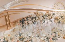 -汕尾陆丰婚庆婚礼司仪主持洪立策划公司(东海店)