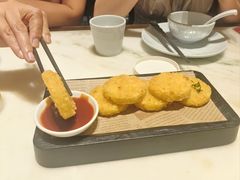 -径山十八道·风味民间菜(华夏之心店)