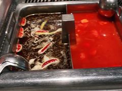 -海底捞火锅(凯德广场店)
