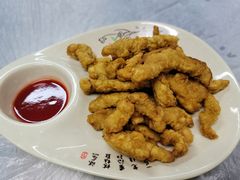 -小民大排档(光谷店)