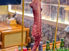 -哼蟹二将·烤肉酱蟹(合生汇店)