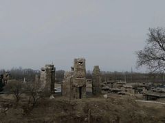-中华三祖圣地黄帝城遗址文化旅游区