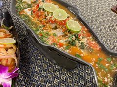 -南沙游艇会·大兵船餐厅