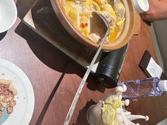 -汀小府·福建客家菜(鼓山沃尔玛店)