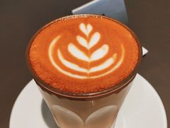 -Seesaw Coffee(苏州中心店)