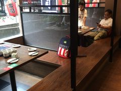 -大雄寿司(中华广场店)