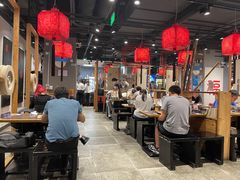 大堂-和府捞面·大师店(上海漕宝路日月光店)