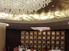 -武汉香格里拉大酒店·香宫中餐厅