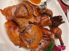 -武汉香格里拉大酒店·香宫中餐厅