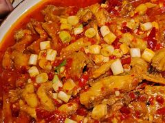 -巴特餐饮6加1音乐餐吧·新疆菜