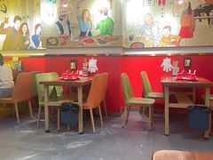 -老闵田螺馆·南昌市井菜·特色小吃(总店)