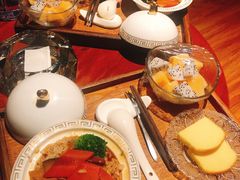 -金色春天.美颜康体纯正SPA(黄泥磅店)