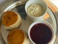 -上海和平饭店-华懋阁 The Cathay Room