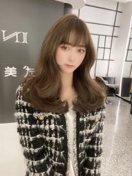 -Rise Hair上升造型