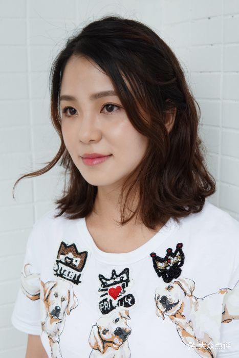 莫雅造型图片 - 第17张