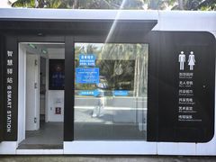 -东郊椰林