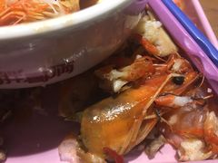 -胖哥俩肉蟹煲(湖滨银泰in77店)