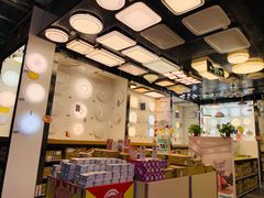 -百安居装修建材卖场(泰然店)