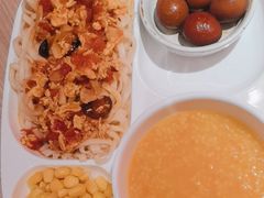 -大师兄·西北风味食集(增城合生汇店)