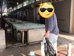 -石塘路海鲜市场(草厂中路店)