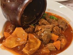 -华梅西餐厅(哈尔滨中央大街店)