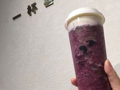 -喜茶(上海五角场万达店)