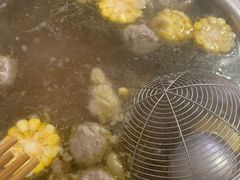 牛肉丸-柴头哥·牛肉火锅(爱民路店)
