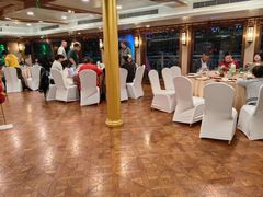 -新龙船黄浦江餐饮游船官方自营店