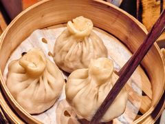 -南京大牌档(青岛万象城店)
