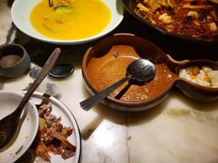 -绿茶餐厅(汇悦大融城店)