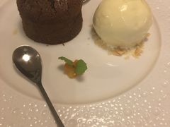 熔岩蛋糕-Kitchen·Y洋厨房西餐厅(王府壹号店)