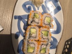 -小山日本料理(兴业太古汇店)