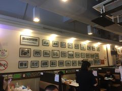 -大哥餐厅(西城花园店)