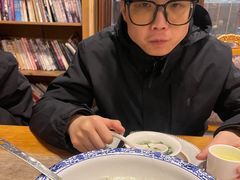 -漫渡庄绿岛花园•隐世庭园菜(滨湖店)