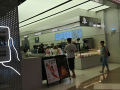 门面-喜茶(南昌王府井店)