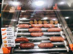 -today便利店(汉街店)