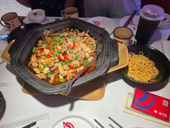 -蛙来哒(方圆荟店)
