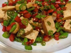 -福巷湘食小馆·猛火现炒(上海首店)