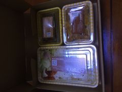 -呀咪咖喱屋(龙之梦购物中心莘庄店)
