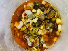 荔枝花甲-拈一筷子·宜宾江湖菜(十一街店)