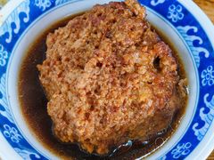 四喜丸子-盛京美食佳坛肉馆(沈阳总店)
