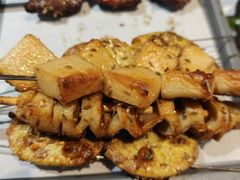 -亿牌牌东北烧烤(博物馆旗舰店)