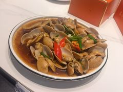 -鑫悦楼煎蟹·16年海鲜大排档