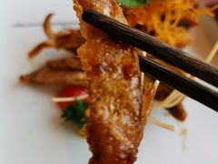 初恋小刀鱼-赵小姐丨新中餐(曲江店)