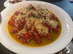 -芳芳私房菜·精做淮扬菜(承德路店)