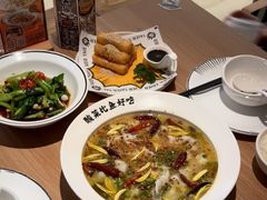 -太二酸菜鱼(金沙印象城店)