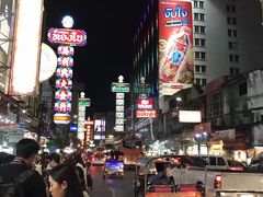 -唐人街(耀华力路)