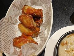 -西堤牛排(龙德广场店)