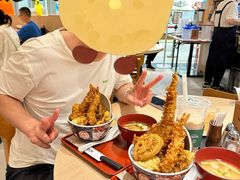 -爱蝦乃家(金虹桥店)