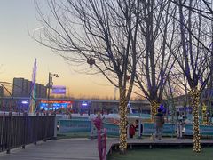 -北京鹿世界主题园